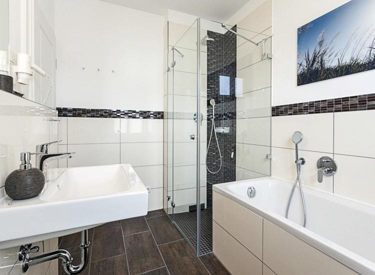 Apartment Fabiola In Strandnaehe *