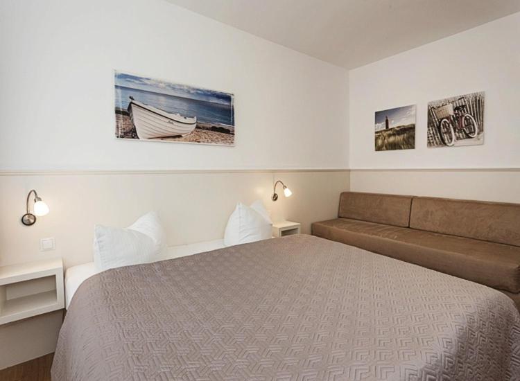 Fabiola In Strandnaehe Apartment Ostseebad Binz