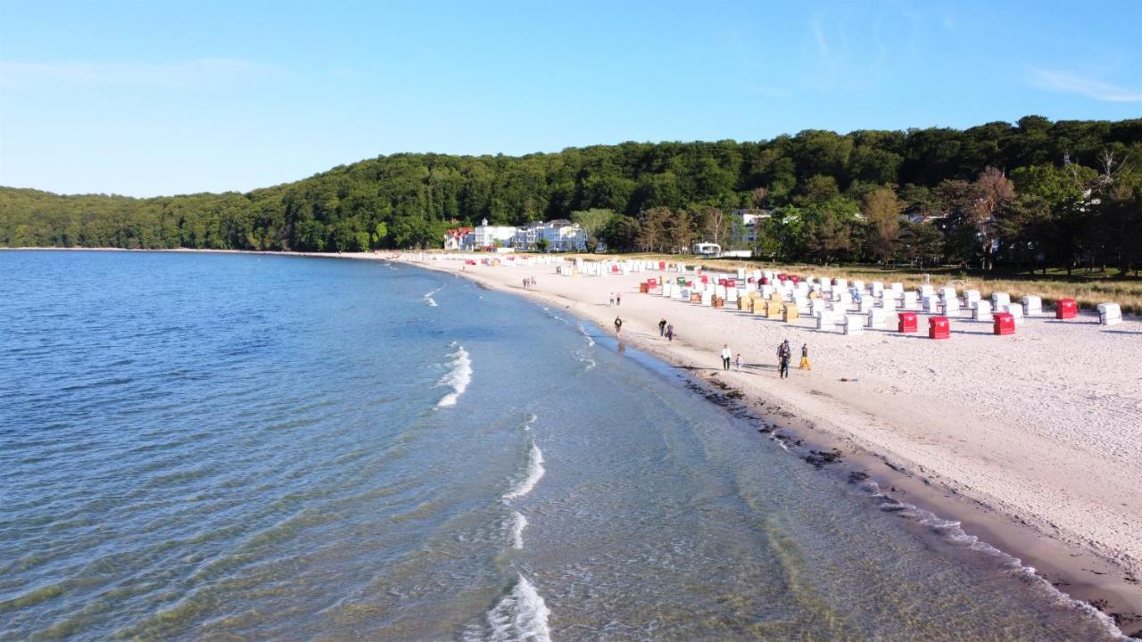 Apartment Fabiola In Strandnaehe