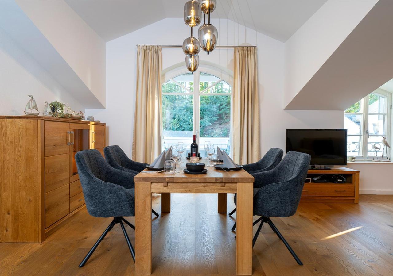 Apartment Fabiola In Strandnaehe