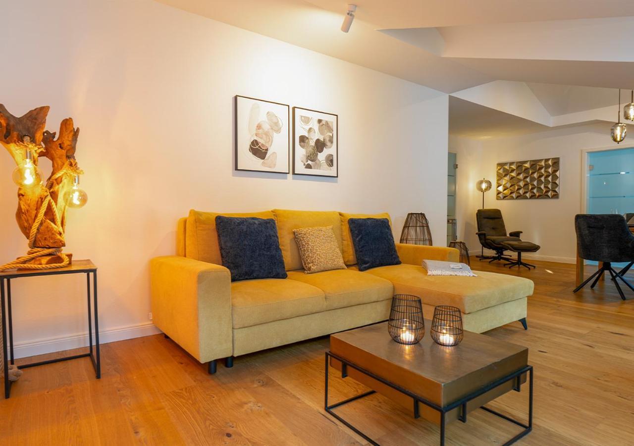 Apartment Fabiola In Strandnaehe *