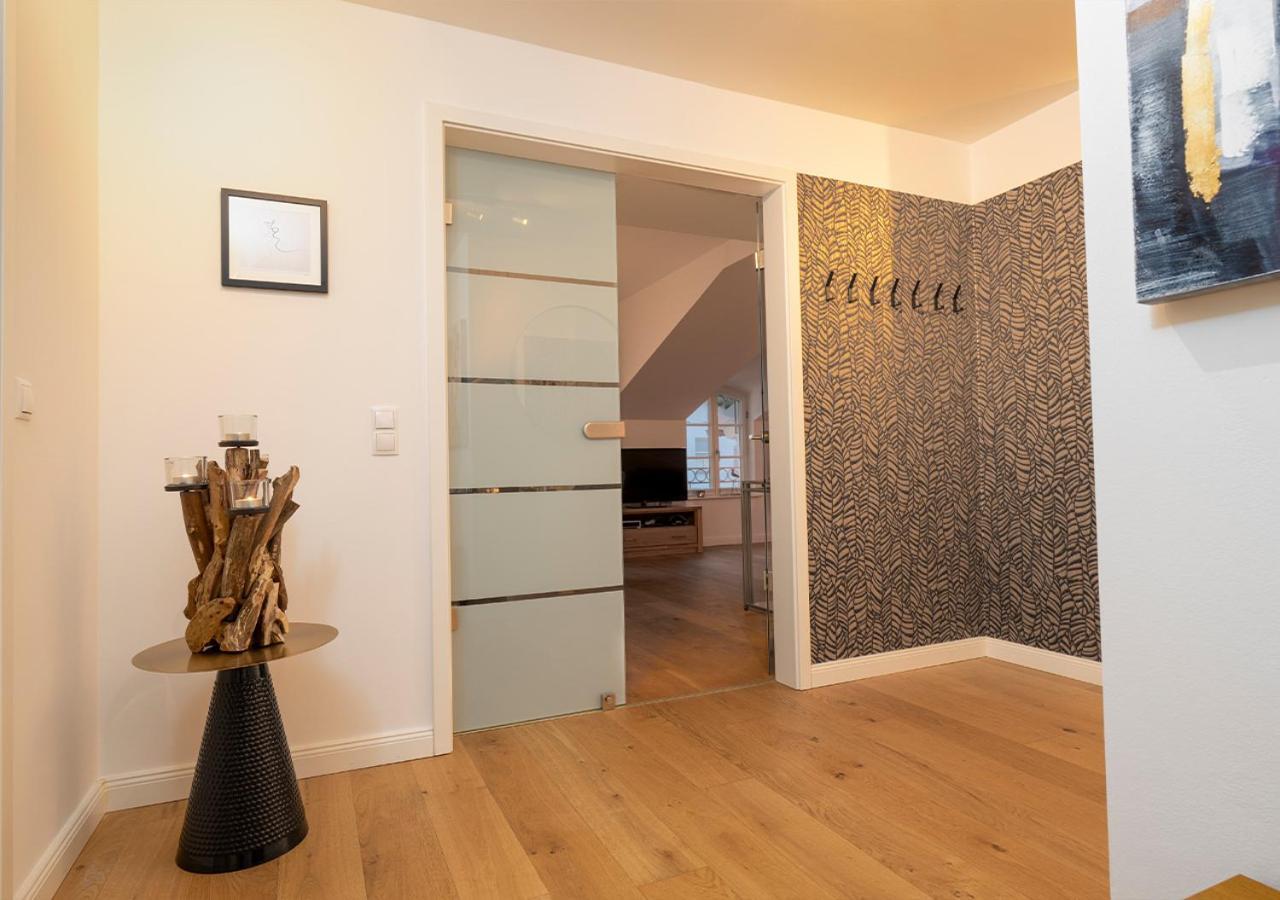 Apartment Fabiola In Strandnaehe