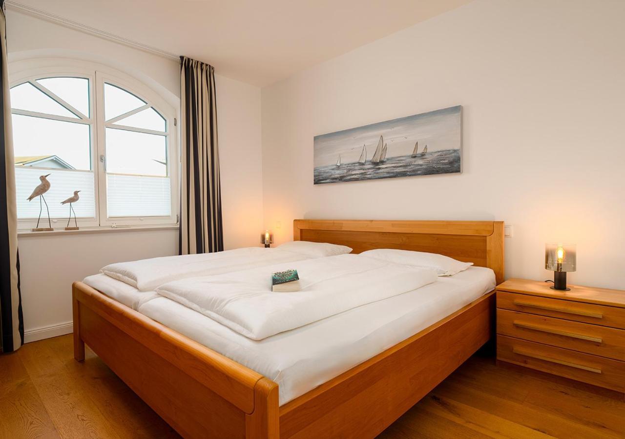 Apartment Fabiola In Strandnaehe *