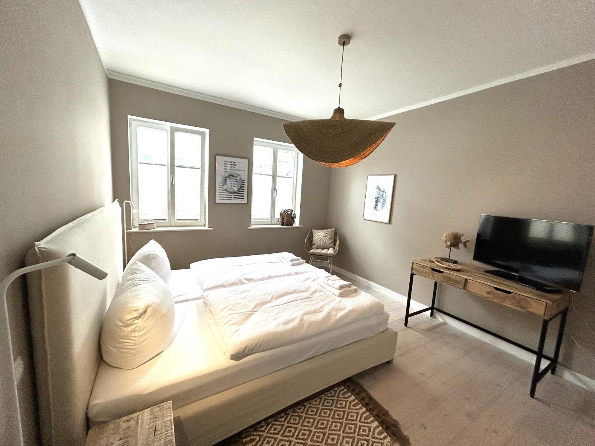 Apartment Fabiola In Strandnaehe *