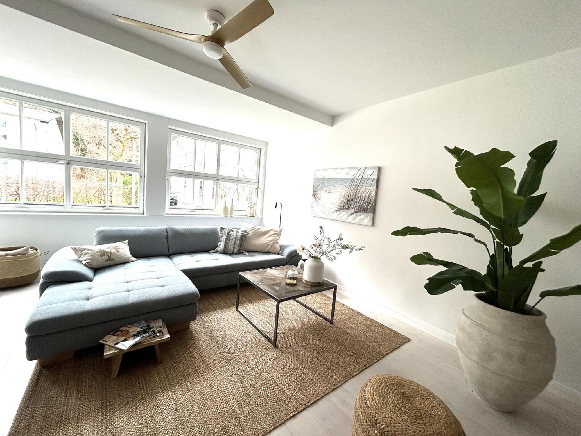 Apartment Fabiola In Strandnaehe