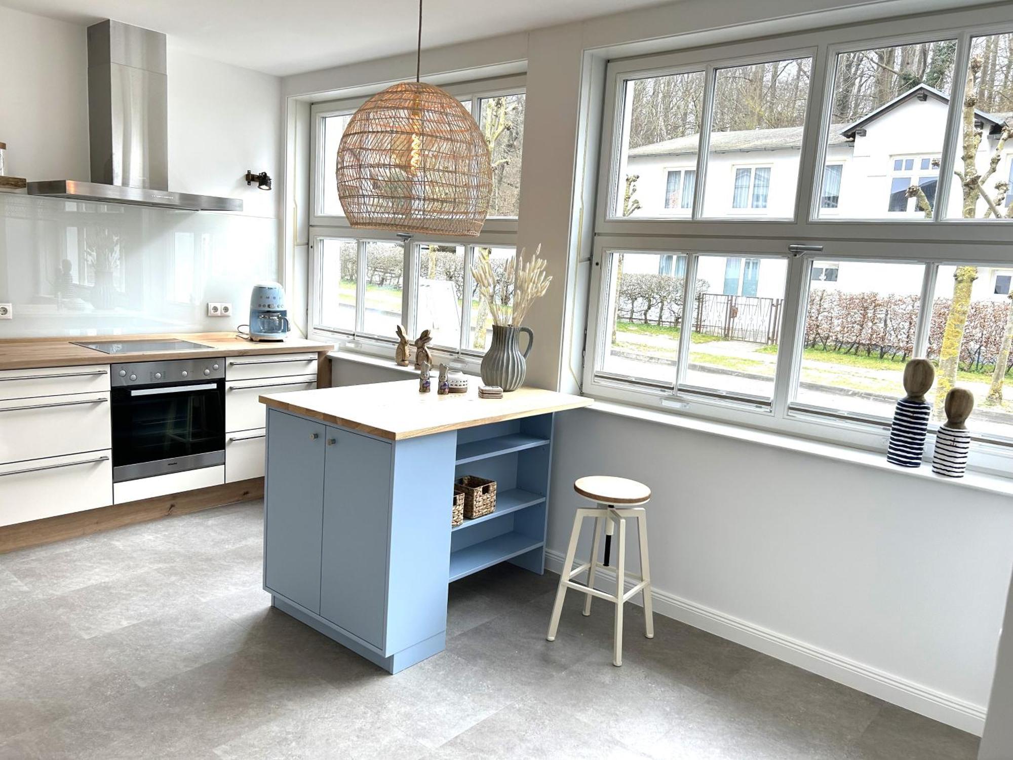 Apartment Fabiola In Strandnaehe Ostseebad Binz