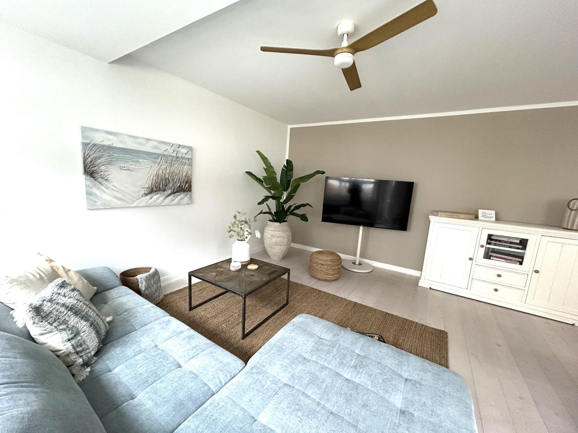 Apartment Fabiola In Strandnaehe Ostseebad Binz