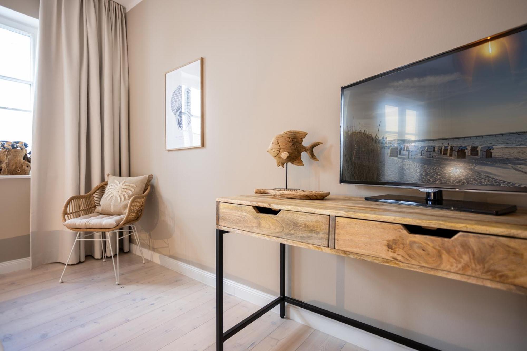 Apartment Fabiola In Strandnaehe *