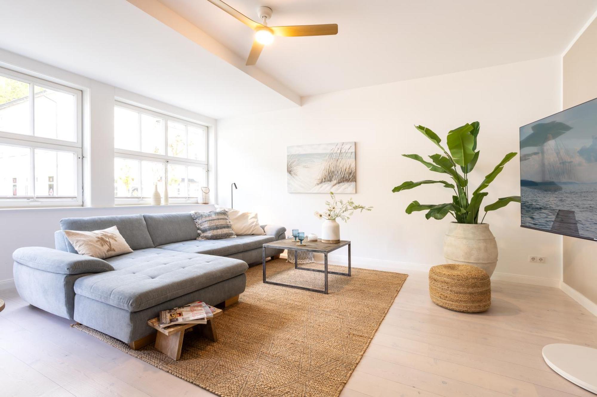 Apartment Fabiola In Strandnaehe